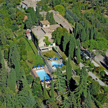 Tenuta Di Ricavo Castellina in Chianti Exterior foto