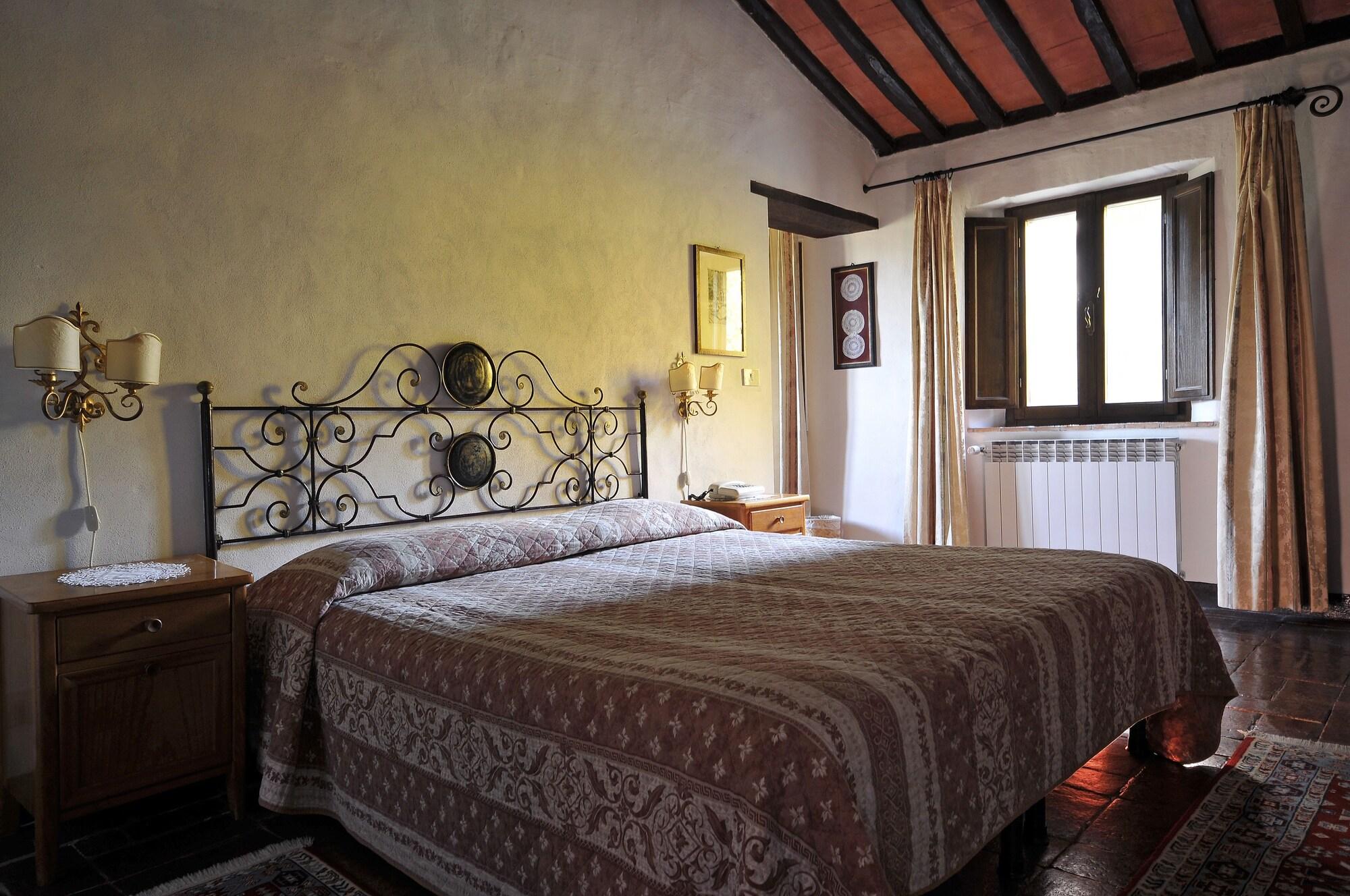 Tenuta Di Ricavo Castellina in Chianti Exterior foto