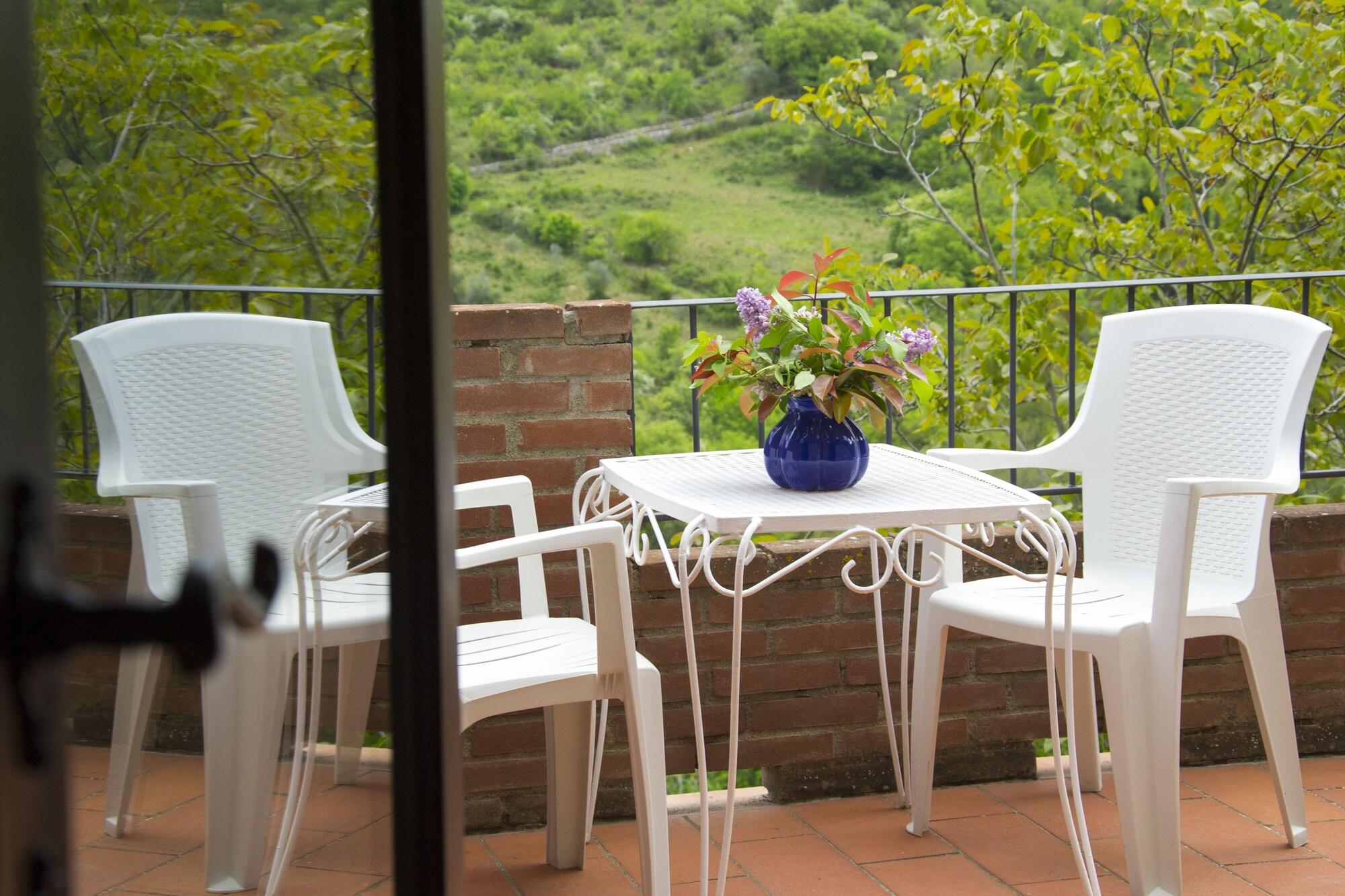 Tenuta Di Ricavo Castellina in Chianti Exterior foto
